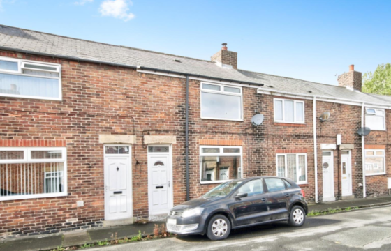 Refurbishment in Grange Villa photo